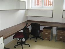 Kancelářský nábytek, výroba kancelářského nábytku